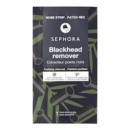 Blackhead Remover - Nasen-Patch mit Aktivkohle 