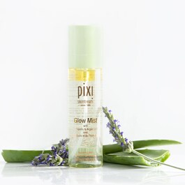 Glow Mist Fixierspray