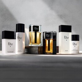 Dior Homme – Eau de Toilette für Herren – Holzige Duftnoten und Chypre-Duftnoten