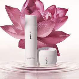 Kenzoki Youth Flow - Skin Renew Velvet Cream