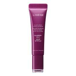 Glaze Craze Tinted Lip Serum - Getöntes Lippenserum