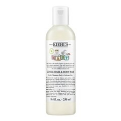 Gentle Hair & Body Wash - Babypflege, KIEHL'S SINCE 1851