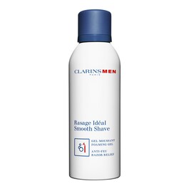 ClarinsMen Smooth Shave Foaming Gel
