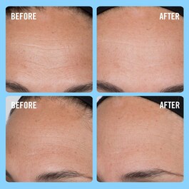 Ultra Repair Firming Collagen - Feuchtigkeitsspendende Creme