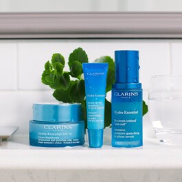 Hydra-Essentiel [HA²] Bi-sérum intensif "anti-soif"