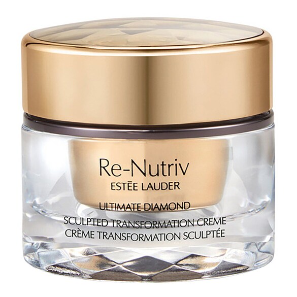 Re-Nutriv Ultimate Diamond Sculpted Transformation Creme, ESTÉE LAUDER