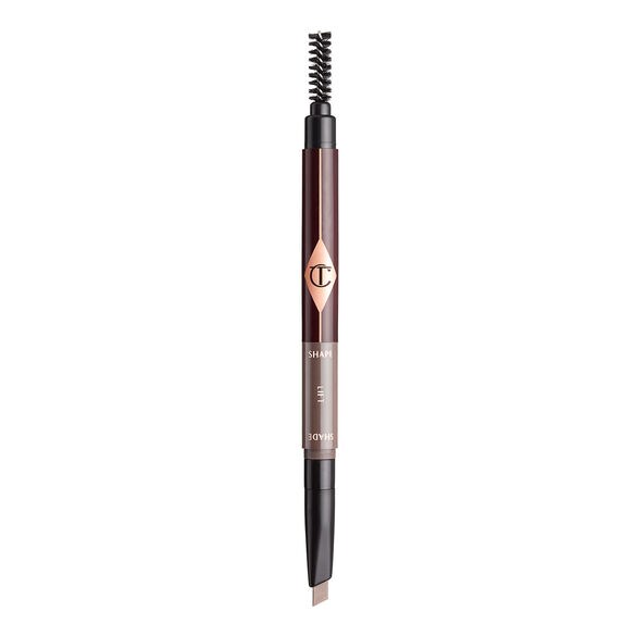 Brow Lift Three-Way Eyebrow Augenbrauenstift, CHARLOTTE TILBURY