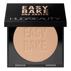 Easy Bake and Snatch - Kompaktpuder, HUDA BEAUTY