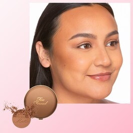 Chocolate Soleil Bronzer - Bronzing Puder