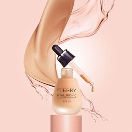 Hyaluronic Hydra Foundation