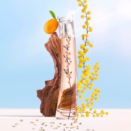 FLOWER IKEBANA MIMOSA - Eau de Parfum