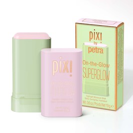 On-the-Glow SuperGlow - Feuchtigkeitsspendender Highlighter