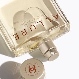 ALLURE HOMME - Eau de Toilette Zerstäuber