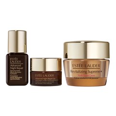 Advanced Night Repair/Supreme+ - Gesichtspflege-Set, ESTÉE LAUDER