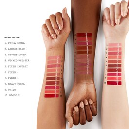 Lust Gloss - Lipgloss