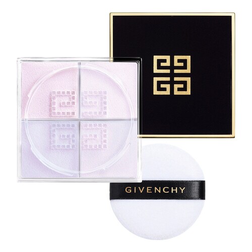 Givenchy - Prisme Libre - Loose Powder - Weihnachtskollektion 2021 - -prisme Libre N11 Xmas 21