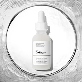 Niacinamide 10% + Zinc 1% - Serum gegen Unreinheiten