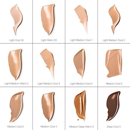 Even Better Clinical Vitamin Makeup SPF 50 - Foundation