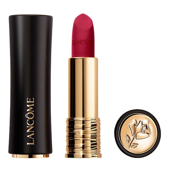 L'Absolu Rouge Drama Matt - Lippenstift, LANCÔME