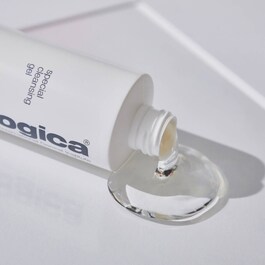 Special Cleansing Gel - Gel Reinigungsmousse