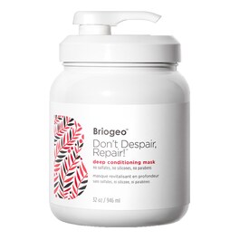 Don't Despair, Repair! - Tiefenwirksame, revitalisierende Haarmaske
