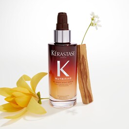 8H Magic Night Serum - für trockenes Haar