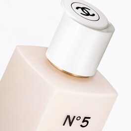 N°5 - Hydratisierende Körperemulsion