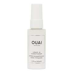 Leave In Condtioner Travel, OUAI