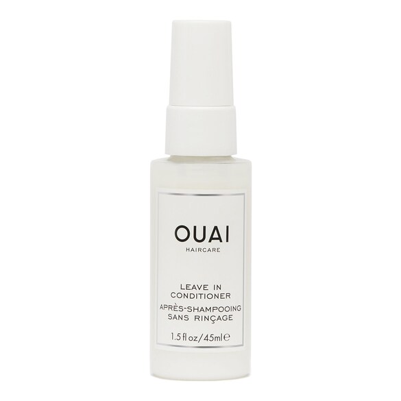 Leave In Condtioner Travel, OUAI