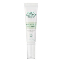 Sérum Contour Des Yeux Eclaircissant - Augenkonturenpflege, MARIO BADESCU
