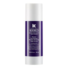 Fast Release Retinol Serum - Wrinkle-Reducing Night Serum, KIEHL'S SINCE 1851