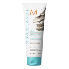 Color Depositing Mask - Platin, MOROCCANOIL