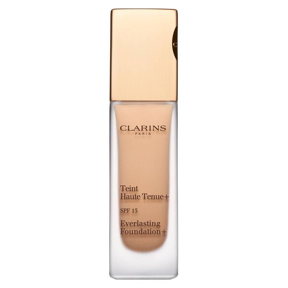 Teint Haute Tenue+ SPF 15, CLARINS