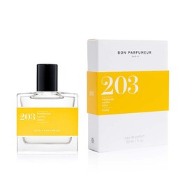 203 - raspberry, vanilla, blackberry - Eau de Parfum