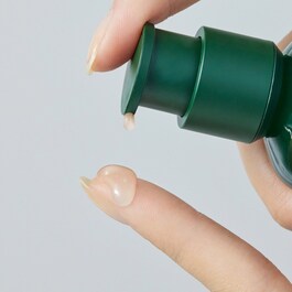 Green Tea Seed - Hyaluronic Acid  Serum