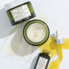 Vitamin Nectar Glow Serum - Glow-Gesichtsserum mit Vitamin C und Vitamin E