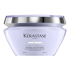Blond Absolu - Masque Cicaextreme, KÉRASTASE