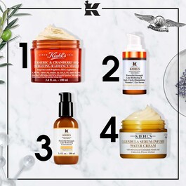 Cranberry Seed Masque - Gesichtsmaske