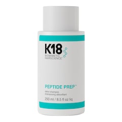 PEPTIDE PREP Detox Shampoo - Nicht entfärbend, K18
