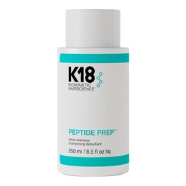PEPTIDE PREP Detox Shampoo - Nicht entfärbend