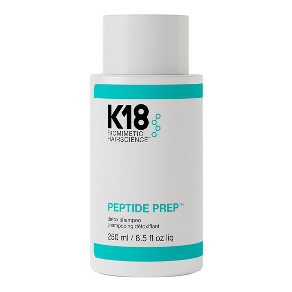 PEPTIDE PREP Detox Shampoo - Nicht entfärbend, K18