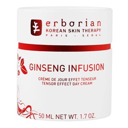 Ginseng Infusion Day Creme 