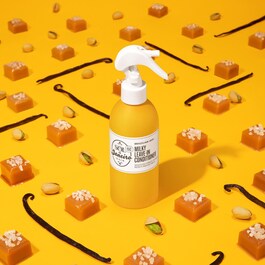 Brazilian Joia™ Milky Leave-In Conditioner - Nährendes Pflegespray für die Haare