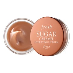 Sugar Lip Balm - Feuchtigkeitsspendender Lippenbalsam mit Zucker, FRESH