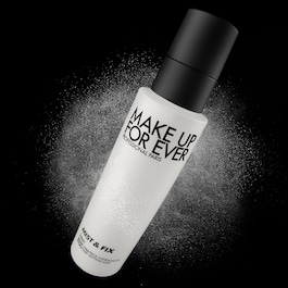 MIST & FIX SPRAY - Fixierspray