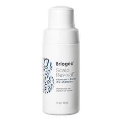 Scalp Revival - Charcoal Biotin Dry Shampoo, BRIOGEO