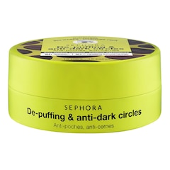 Augenmasken gegen Schwellungen und Augenringe - 15 Paar Anti-Müdigkeitsmasken, SEPHORA COLLECTION
