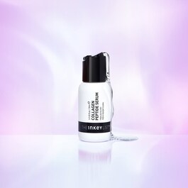 Straffendes Peptid-Serum zur Kollagen-Stimulation