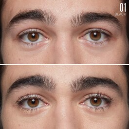 Magnificient - Intensive Volumenmascara 24 h Halt