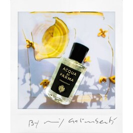 Signatures of the Sun Osmanthus - Eau de Parfum Floral Fruchtig